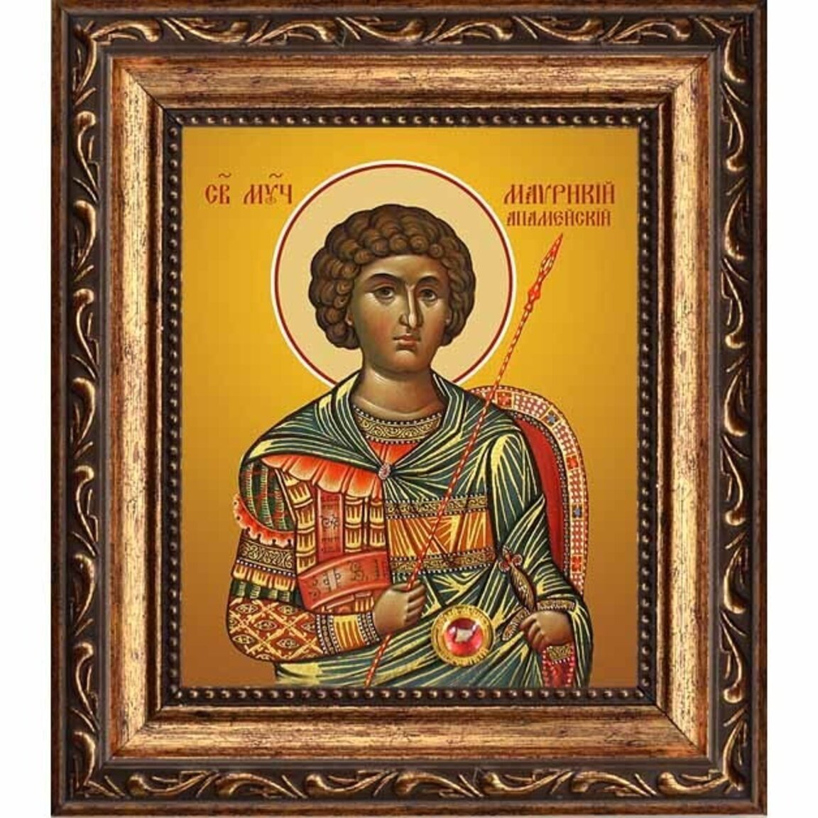 Снимка: Иконописна школа „Благолепие“