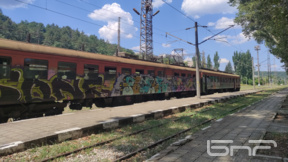 Габровската електричка до Царева ливада отива в историята