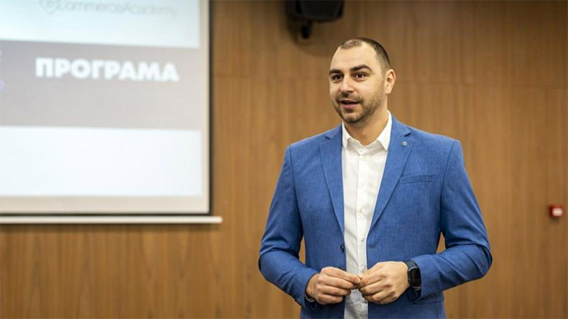 Никола Илчев