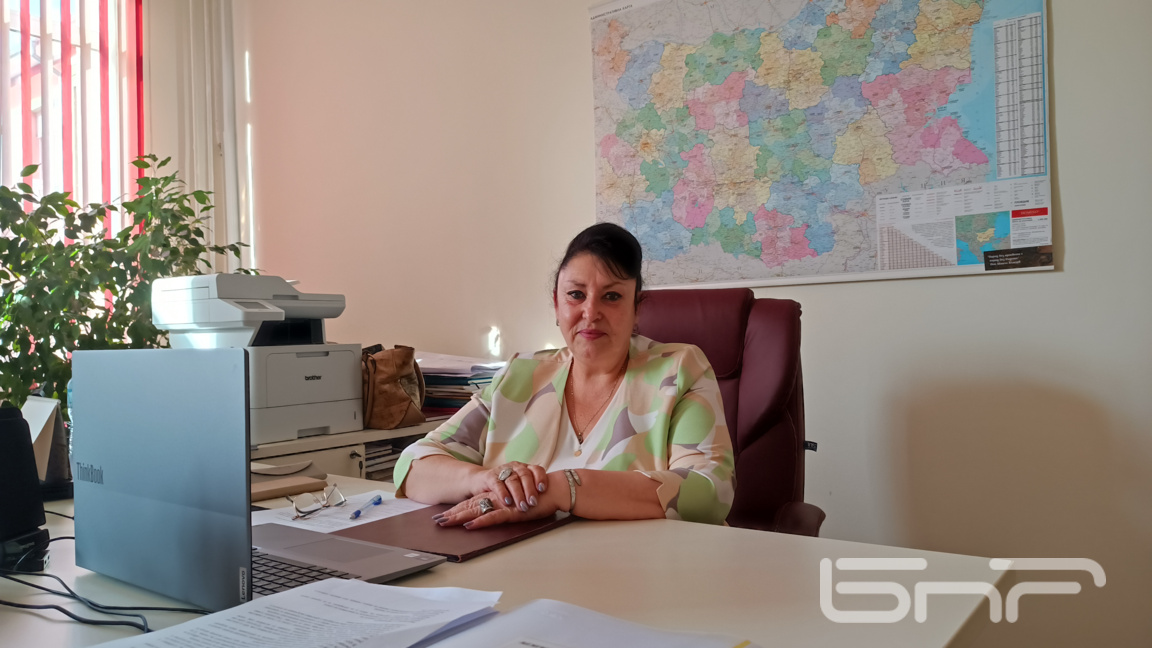 Снежана Танева