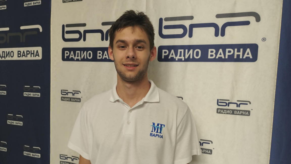 Светослав Арабов