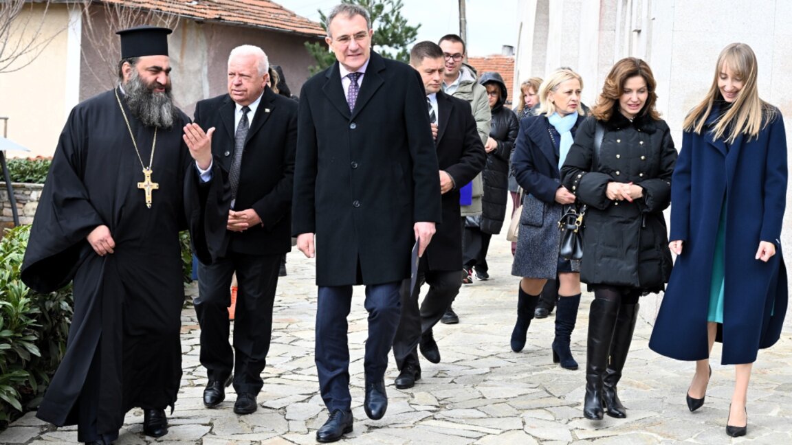 About 700,000 Bulgarians with disabilities need support