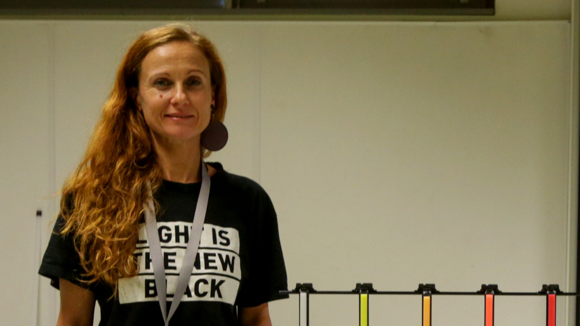 Галина Герасимова