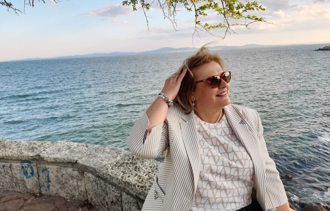 Златка Пеньова