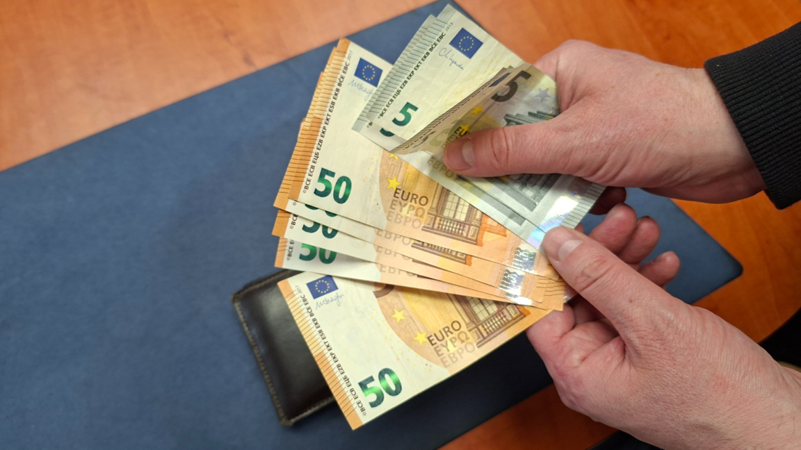 Справят ли се пенсионерите с еврото?