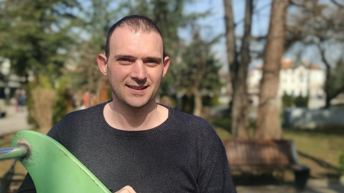 Станислав Тунов