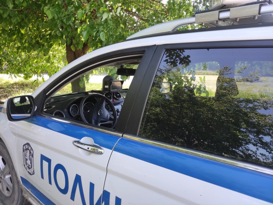 Разследват кражба на пари от камион във Видин