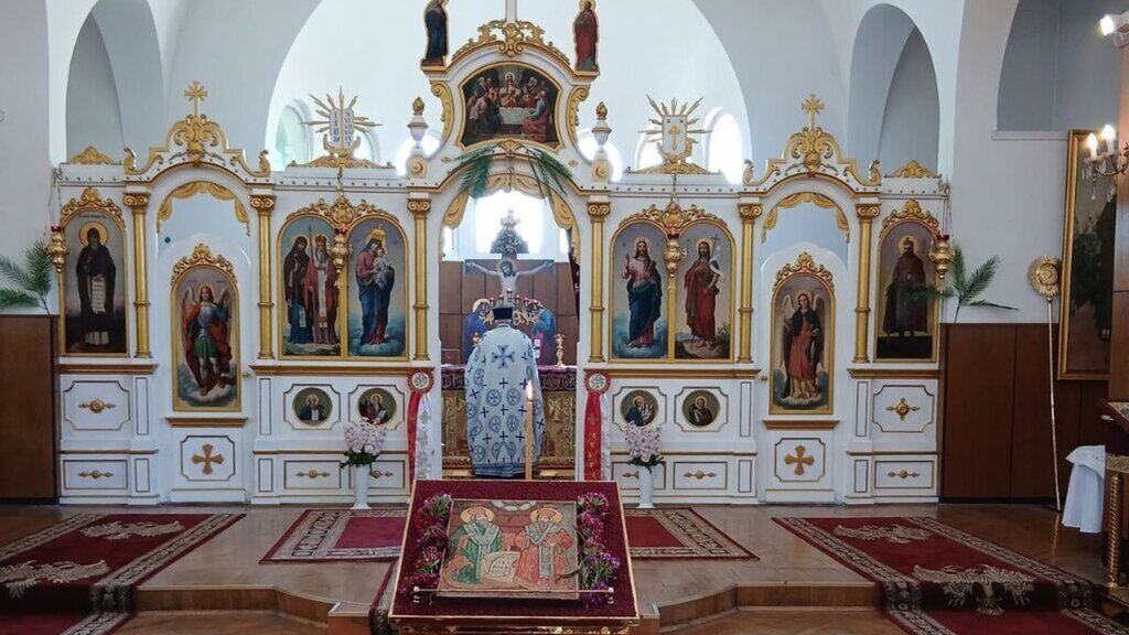 Живые корни болгарского духа в Будапеште: Беседа о памяти с Тошо Дончевым