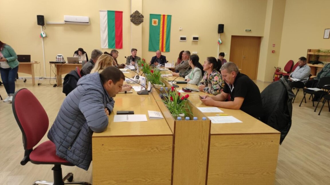 Общинските съветници на Болярово приеха бюджета за 2025 г