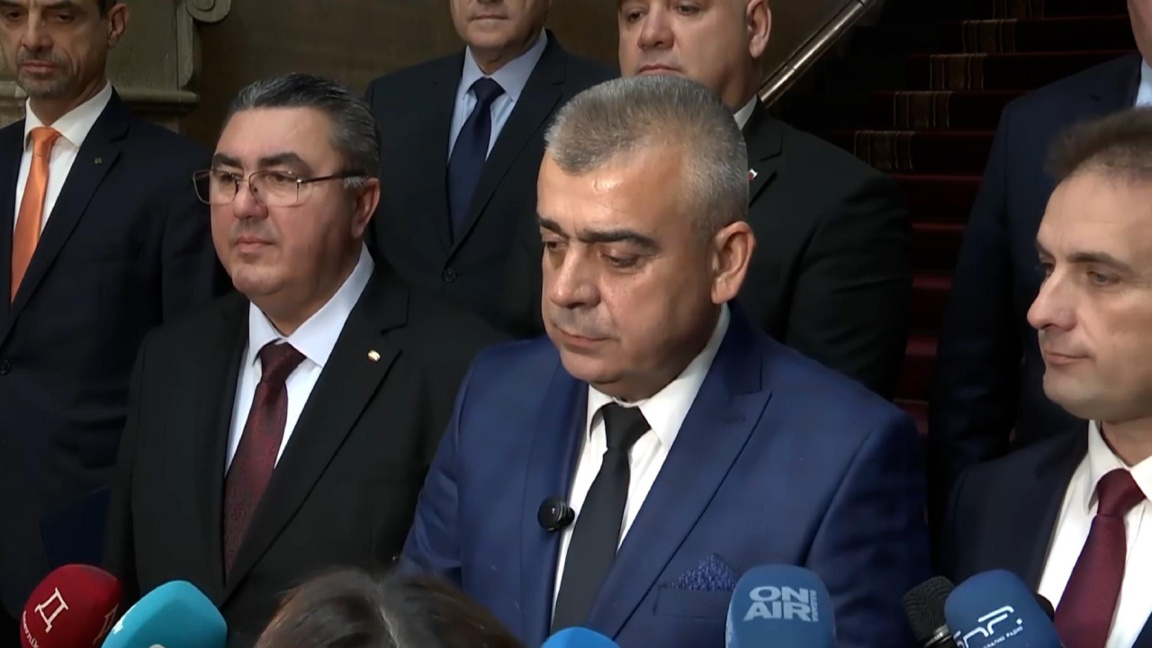 Alianța pentru Drepturi și Libertăți dep...