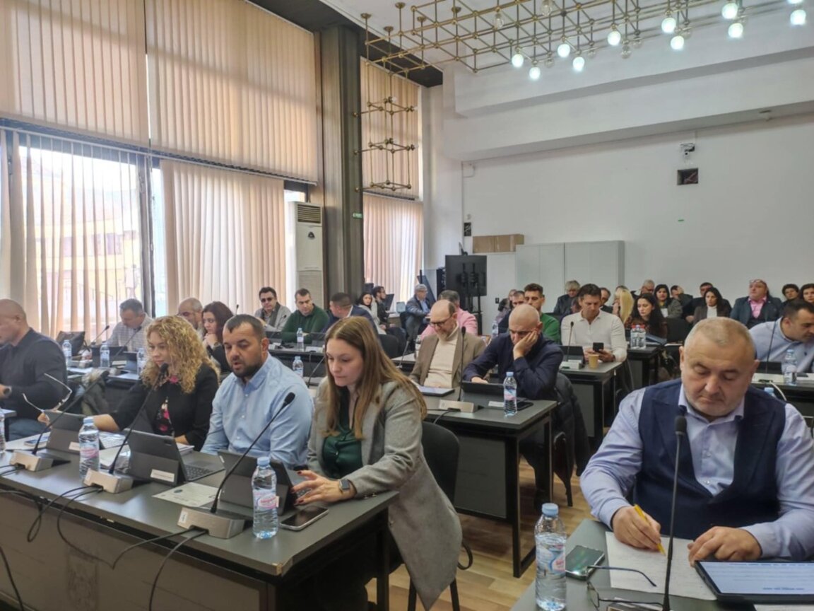 Увеличават данъците в Община Дупница