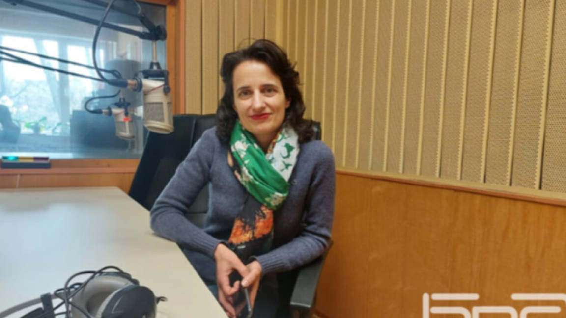 Представят два филма за остаряването в С...