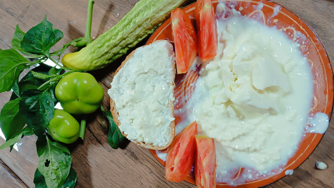 Законови ограничения блокират продажбата на автентични млечни продукти