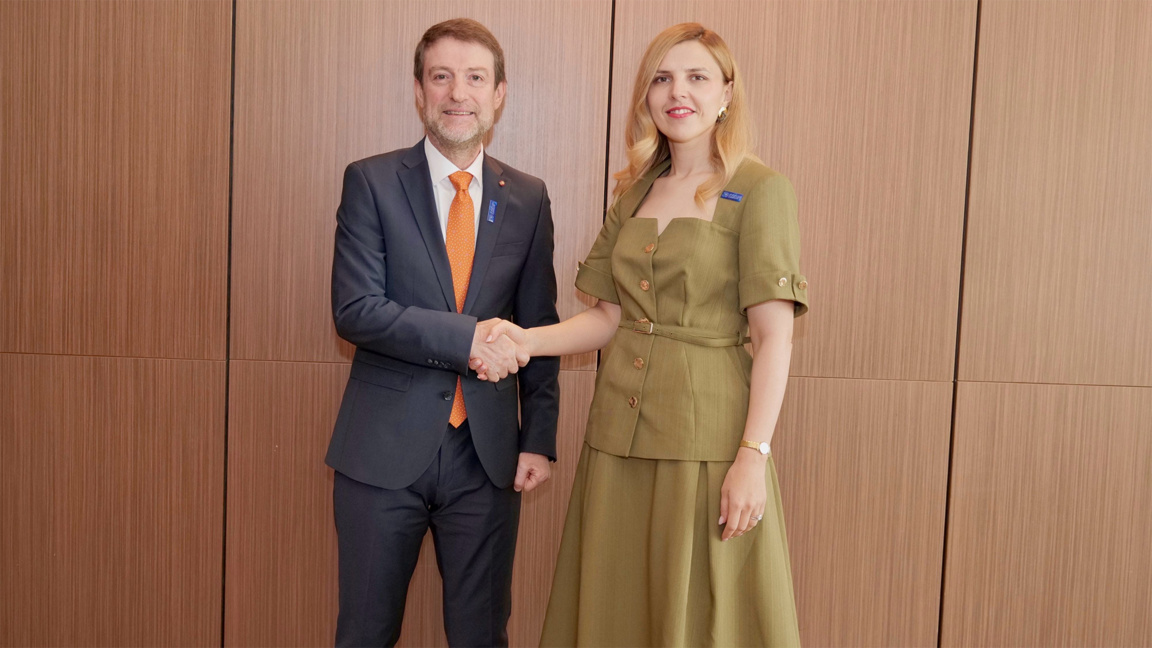 Shqipëria është mike dhe partnere e besueshme e Bullgarisë