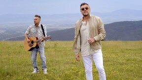 Lubo Kirov- ''New Heart (acoustic version)''