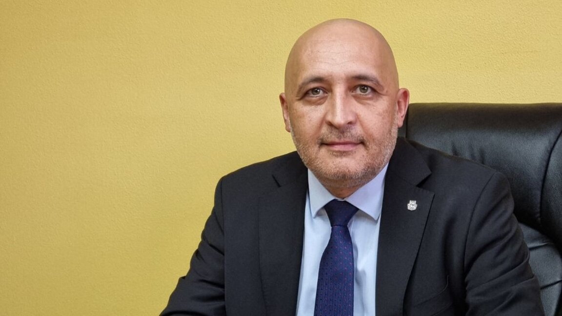 Erol Mümün