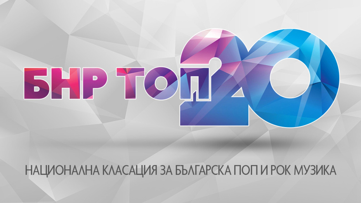 "Къде зимува лятото" остава лидер в БНР Топ 20 и през тази седмица