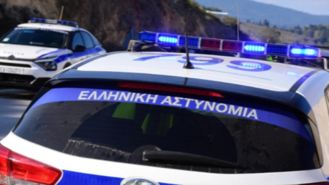 Българин е арестуван в Гърция за нелегален внос на цигари