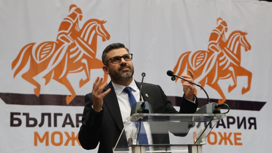 Кузман Илиев