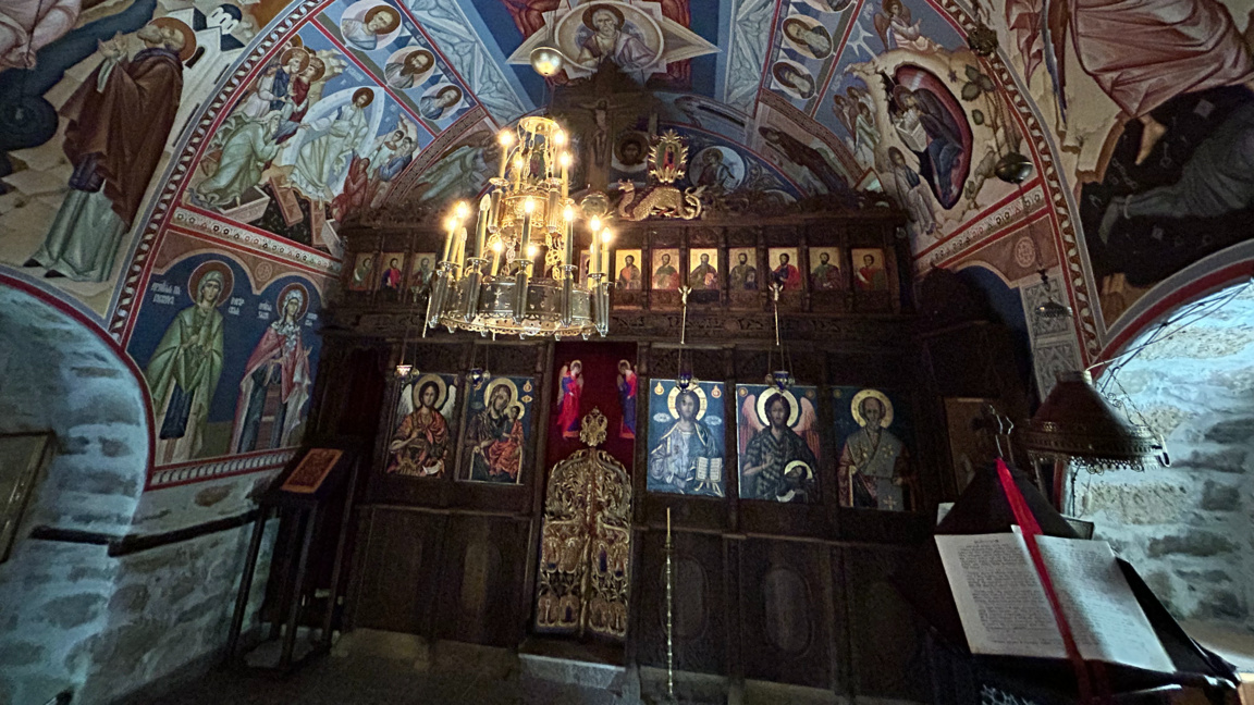 Църковен календар - 23 декември 2025 г. 