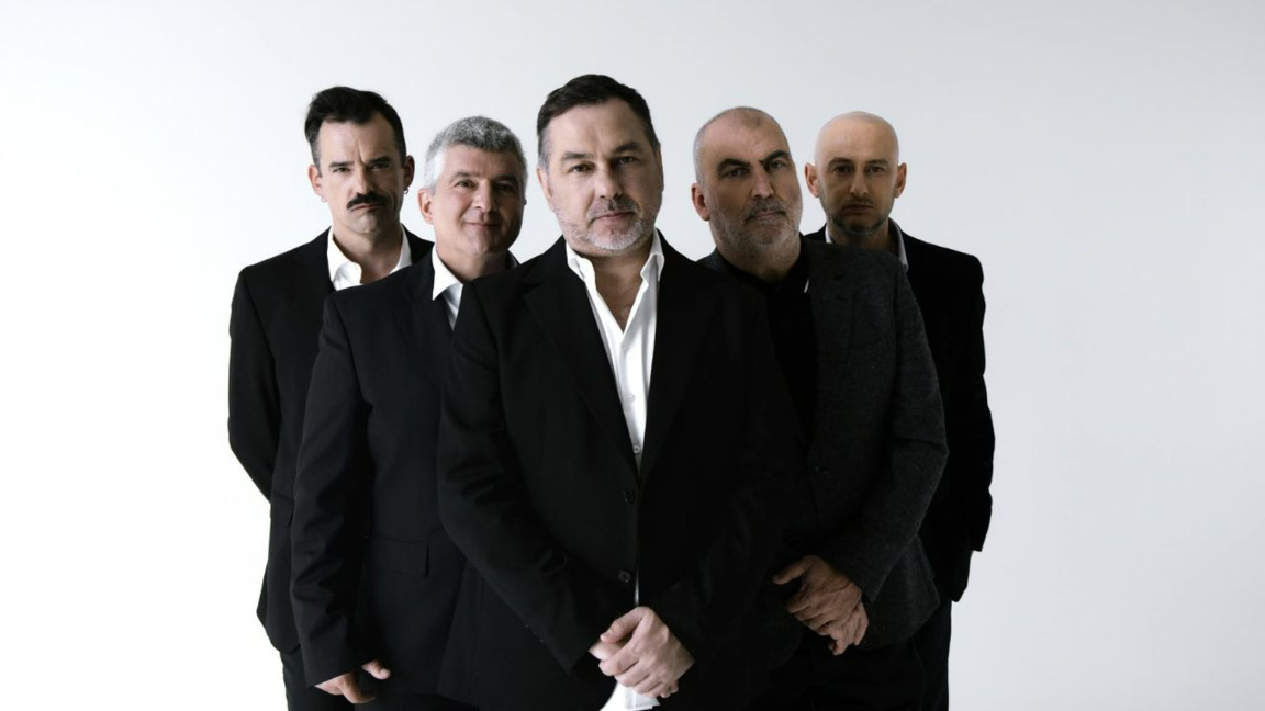 Ostava dévoile "Balles", son nouveau single, et annonce deux concerts