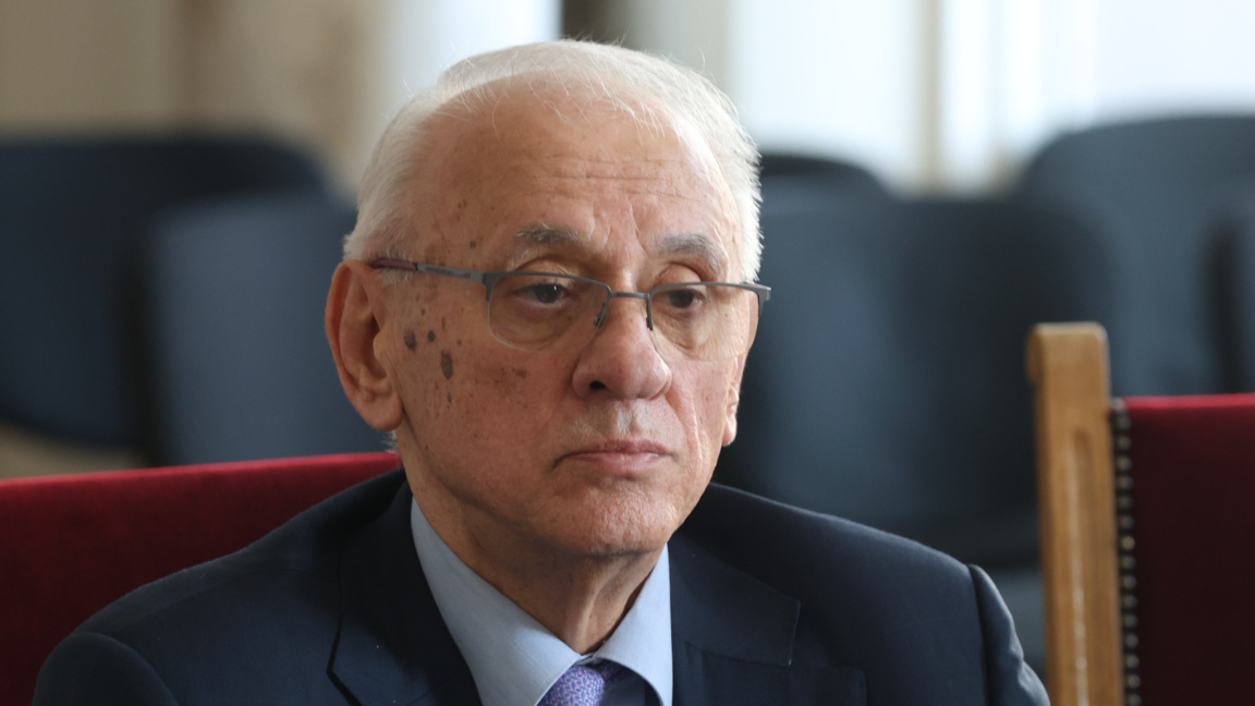 Силви Кирилов