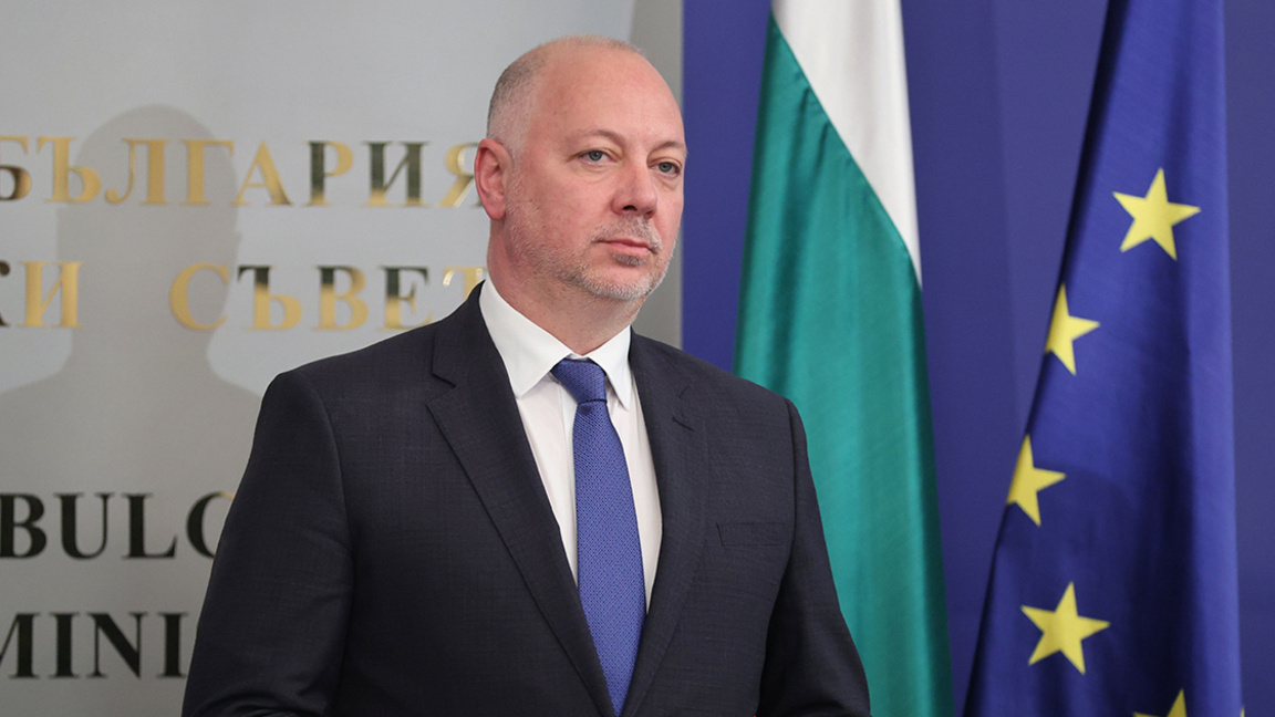 L’énergie a un rôle majeur dans le dialogue stratégique avec les Etats-Unis...