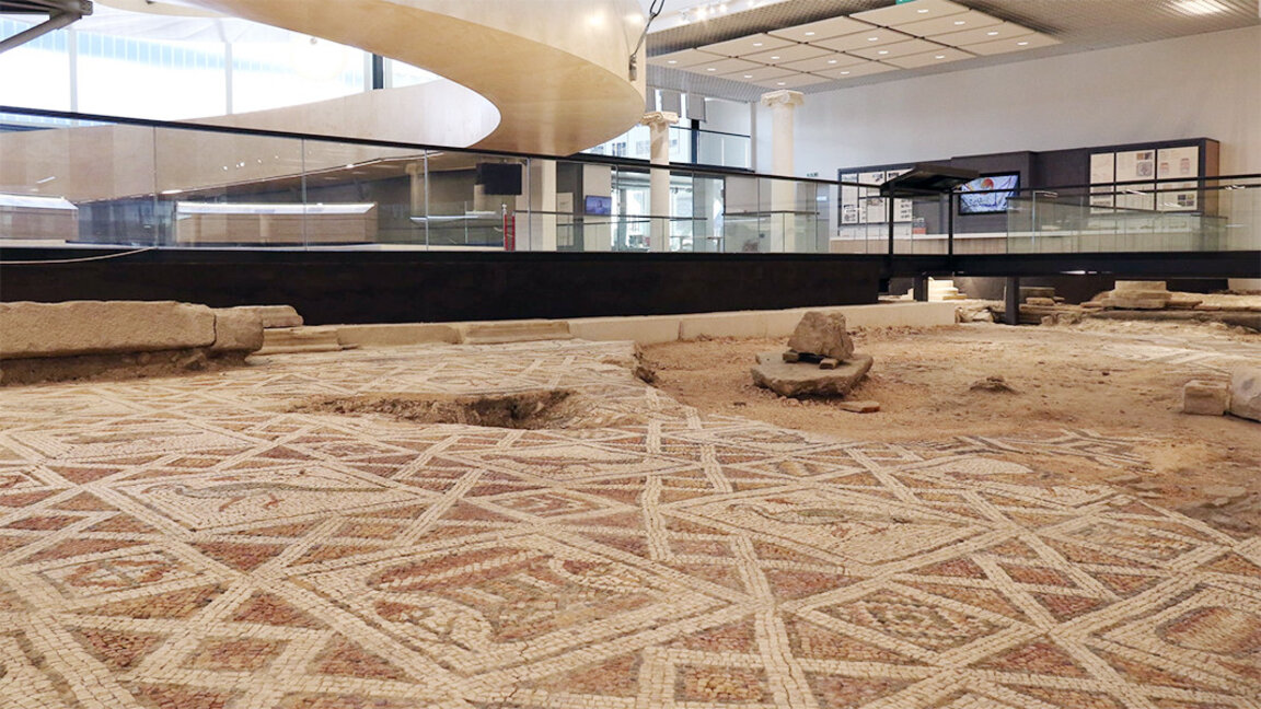Insistojnë që Bazilika Episkopale e Filipopolit të hyjë në listën e UNESCO-s