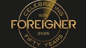 Foreigner ще изпеят 50 години рок история на сцената в София