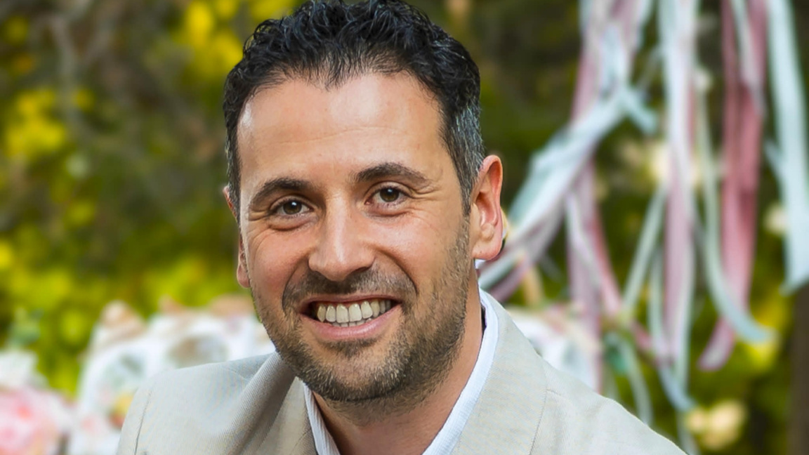 Николай Пеев