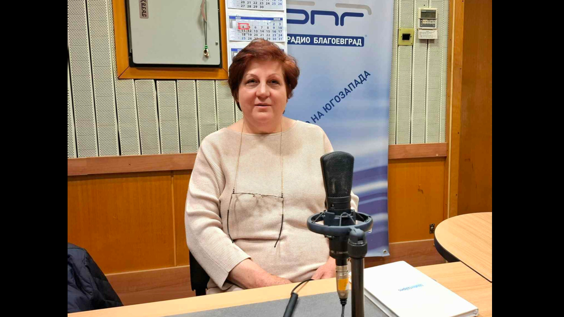 Ани Атанасова