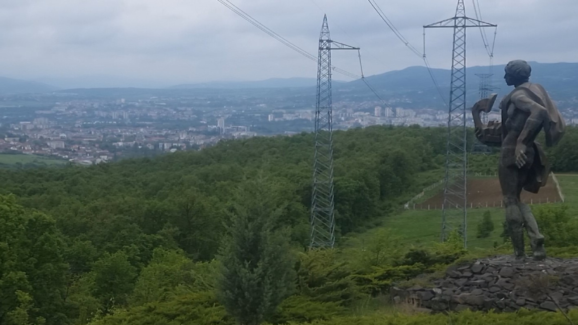 Kırcali’de turizm sektörü konaklama sayısında artış kaydetti