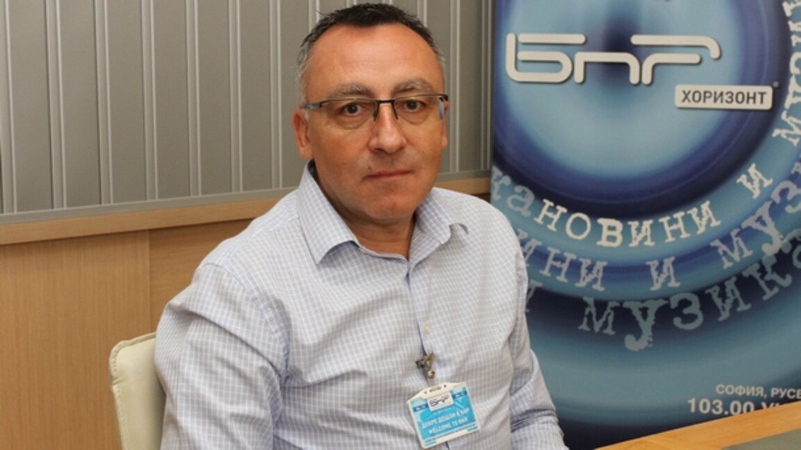 Диян Стаматов