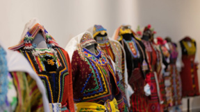 40 автентични празнични носии от цяла България представя музеят във Враца