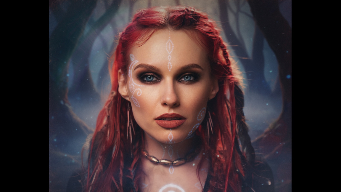 Fabienne Erni (ELUVEITIE, ILLUMISHADE): Творческата работа за мен е катарзис