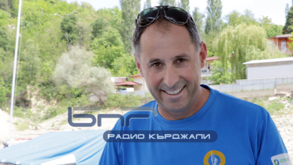 За пети път яхта "Теодора" ще представя Кърджали на Егейската регата