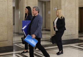 Тошко Йорданов: ПП-ДБ са по-нагли и от ГЕРБ