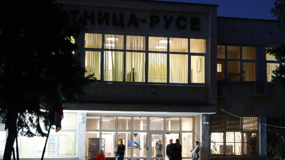Мащабна акция срещу митничари в Русе