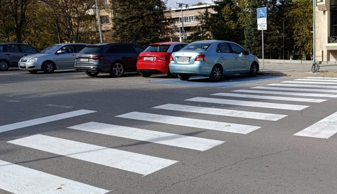 Паркирането няма да поскъпва