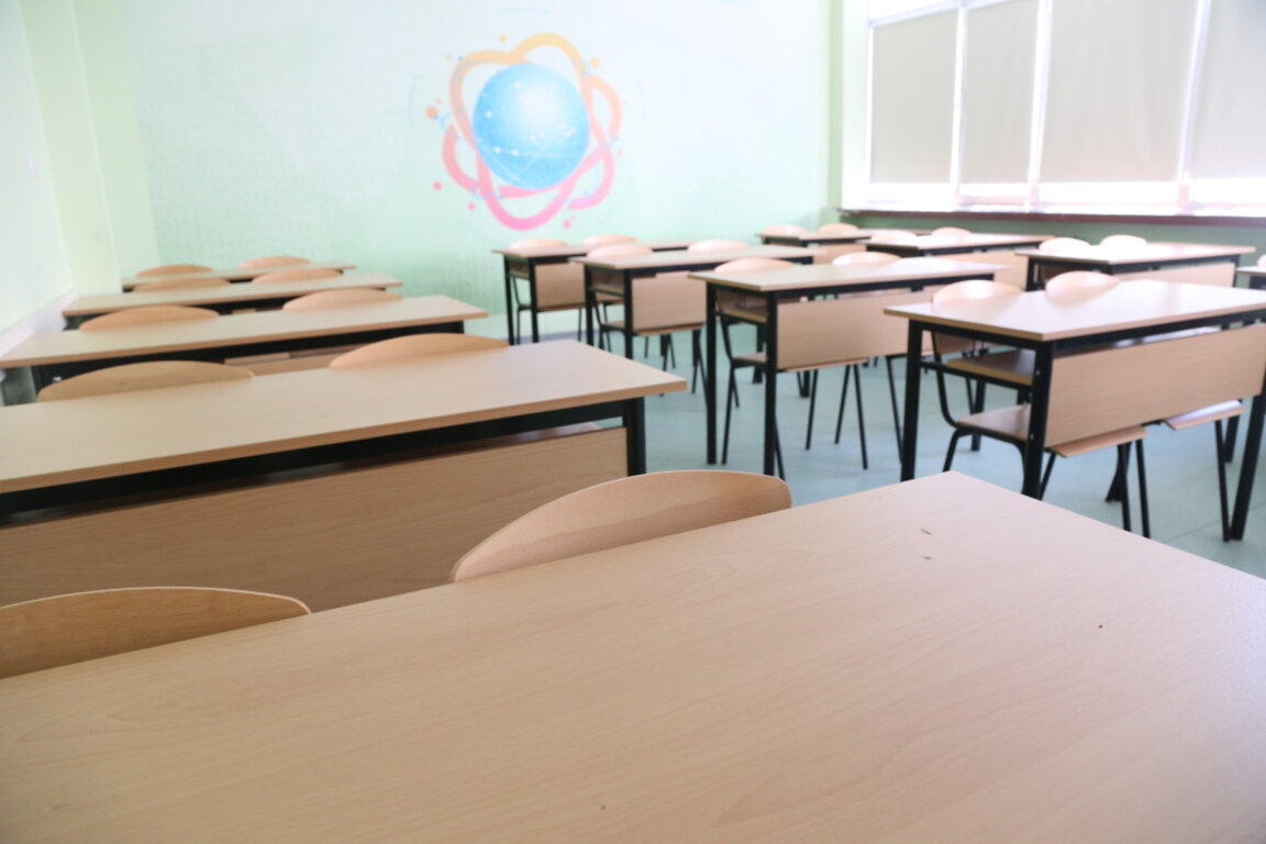 Милена Минчева: Не е толкова трудно да се преподава на тийнейджъри!