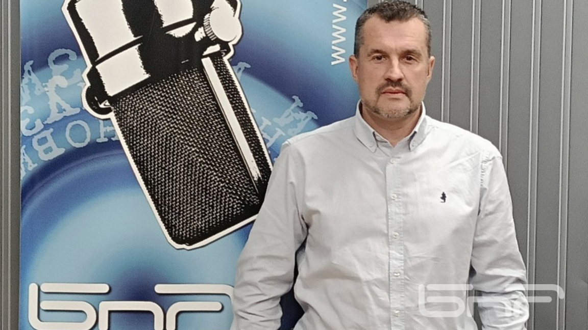 Калоян Методиев