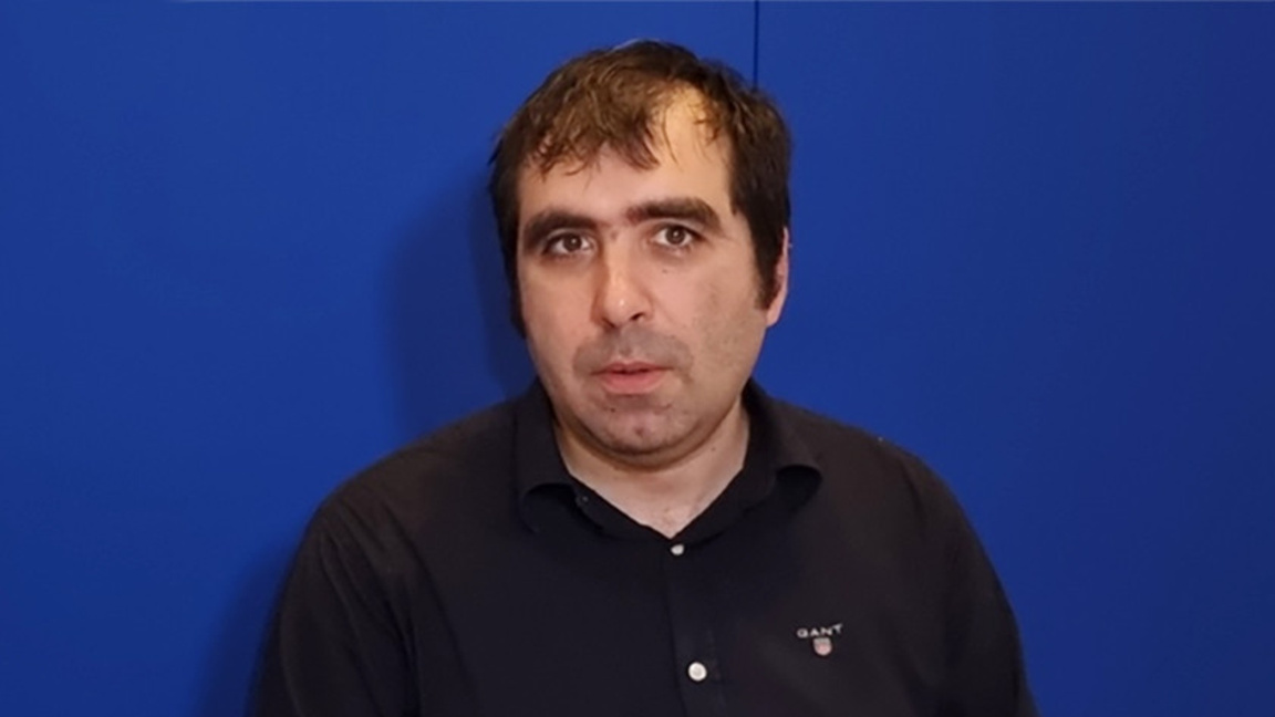 Владимир Митев