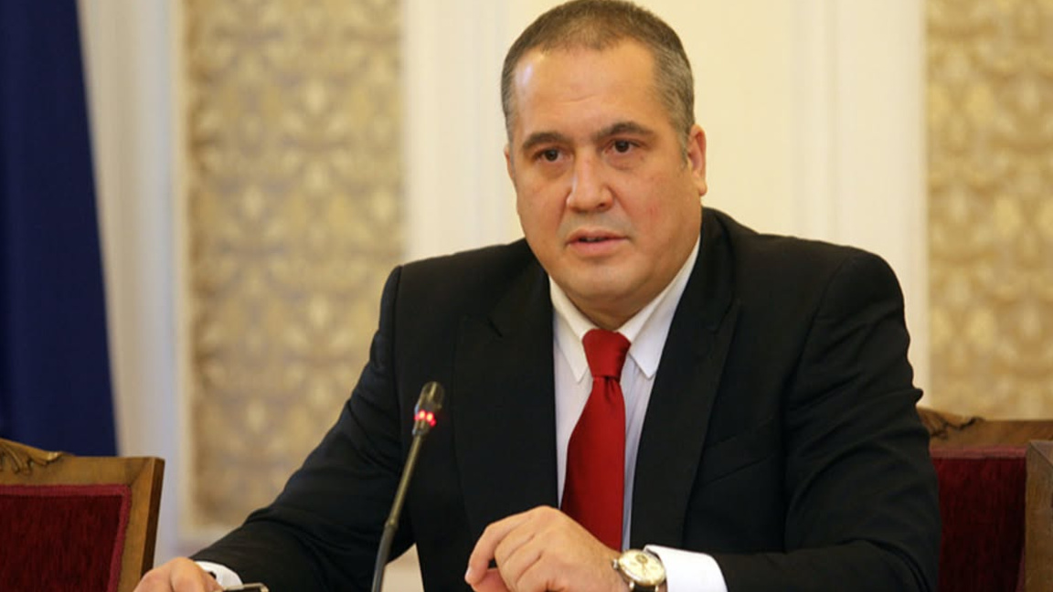 Задържаха трима на АМ "Тракия" за убийството на Слави Бинев