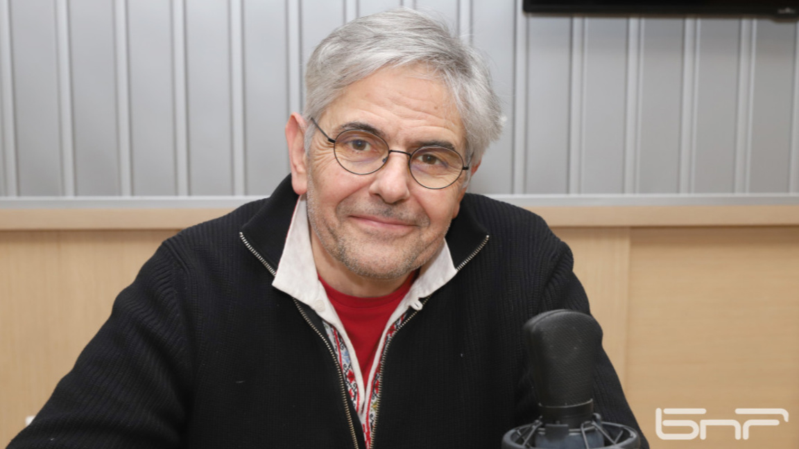 Момчил Карамитев