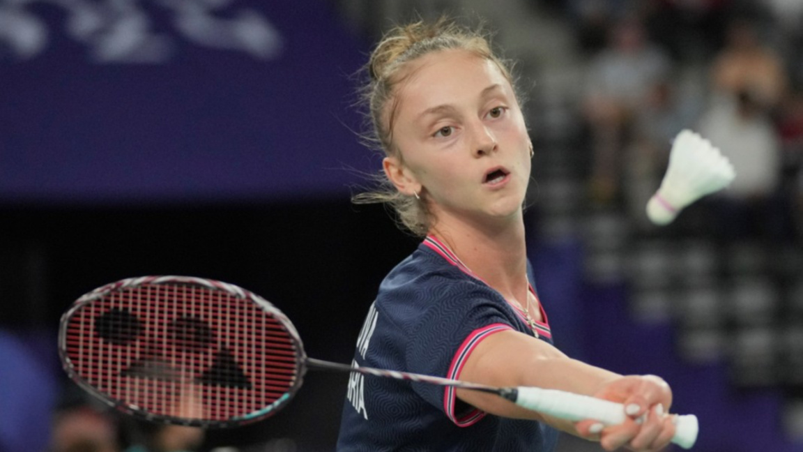 Калояна Налбантова