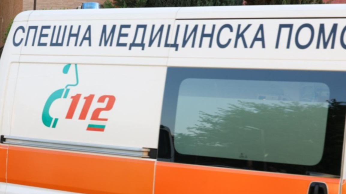71-годишен мъж загина в катастрофа край Стожер