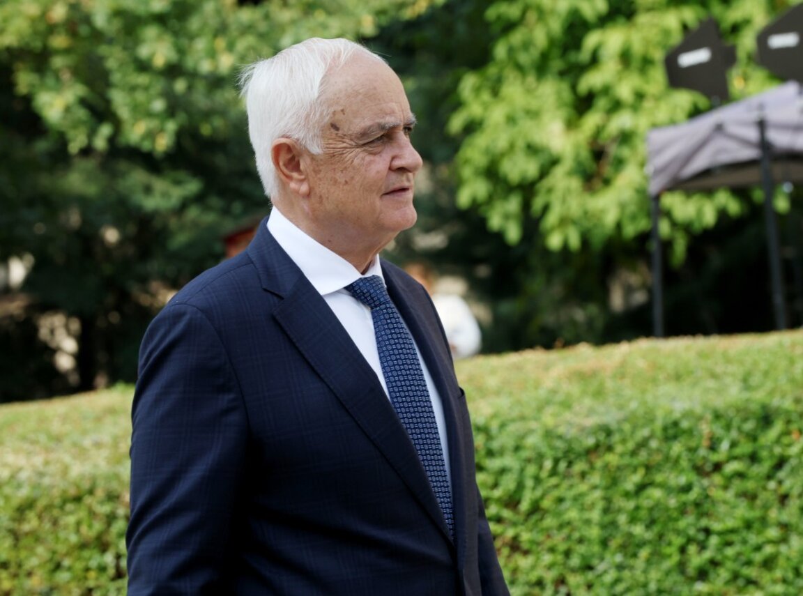 Atanas Saprjanow