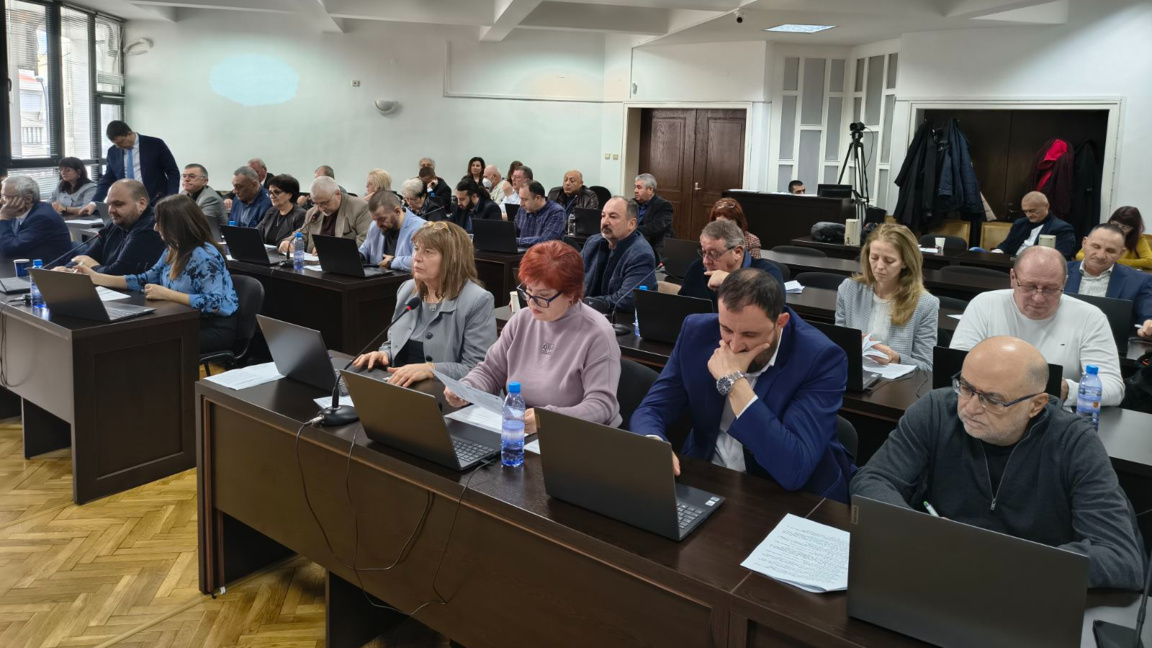 ОбС в Силистра създаде със свое решение Общински фонд "Култура"