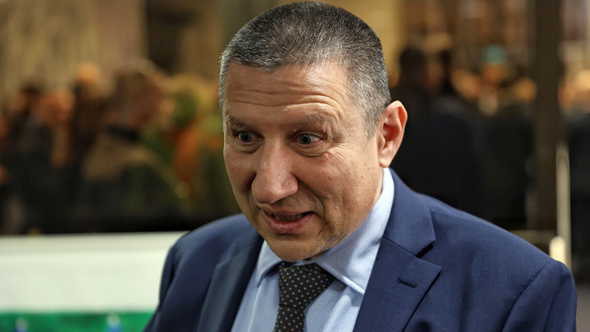 Прокурорската колегия допусна Сарафов до изслушване от Пленума на ВСС