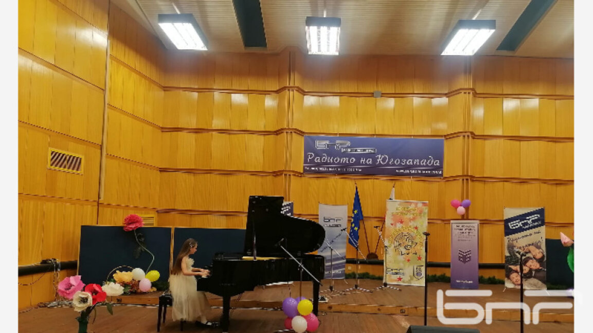 „Звезди в Радиото – 2025”